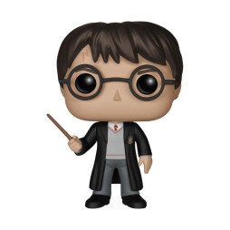 Funko Фігурка Funko POP Vinyl: Harry Potter: Harry Potter, 5908305239598