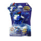Ігрова фігурка-трансформер Super Wings Transform-a-Bots Люсі (Lucie), 5см
