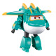 Ігрова фігурка-трансформер Super Wings Transforming Тіно (Tino), арт.erc1-EU780237 