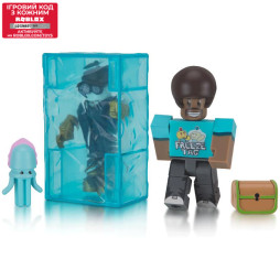 Ігровий набір Roblox Game Packs Freeze Tag