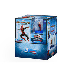Колекційна фігурка Domez Marvel Spider-Man Classic (1шт в ас.), DMZ0030