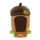 Li`l Woodzeez Іграшка Bobblehead (9 од.) Серія 3, арт.erc1-63300Z 