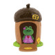 Li`l Woodzeez Іграшка Bobblehead (9 од.) Серія 3, арт.erc1-63300Z 