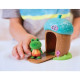 Li`l Woodzeez Іграшка Bobblehead (9 од.) Серія 3, арт.erc1-63300Z 