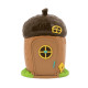 Li`l Woodzeez Іграшка Bobblehead (9 од.) Серія 3, арт.erc1-63300Z 