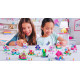 Nanables Ігрова фігурка Jazwares Nanables Small House Містечко солодощів, Кондитерська Найкращі капкейки