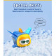 Super Wings Ігрова фігурка Super Pet Джером улюбленець (Jerome pet), світло