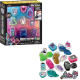 Cra-Z-Art Слайм Monster High Ghoul School Mini Mania, набір 10од | KIOSK для МАМ