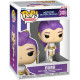 Фігурка Funko POP Animation: KPOP Demon Hunters - Rumi w/chase (glow), 889698958080