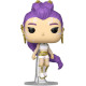 Фігурка Funko POP Animation: KPOP Demon Hunters - Rumi w/chase (glow), 889698958080