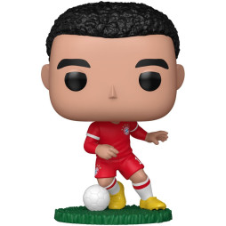 Фігурка Funko POP Football: Bayern Munich - Musiala