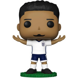 Фігурка Funko POP Football: England - Jude Bellingham, 889698927222