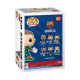 Фігурка Funko POP Football: FC Barcelona - Ter Stegen, 5908305247258