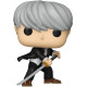 Фігурка Funko POP Games: Persona 4 Golden - Protagonist (Yu), 889698914666 | Купити у Києві в KIOSK для МАМ