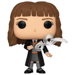Фігурка Funko POP Harry Potter: Harry Potter - Hermione w/Feather, 889698480659