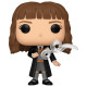 Фігурка Funko POP Harry Potter: Harry Potter - Hermione w/Feather, 889698480659 | Купить в Киеве в KIOSK для МАМ