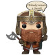 Фігурка Funko POP Movies: Lord of the Rings - Gimli, 889698904643 | Купить в Киеве в KIOSK для МАМ