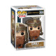 Фігурка Funko POP Movies: Lord of the Rings - Gimli, 889698904643