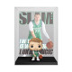 Фігурка Funko POP NBA Cover: Slam - Luka Doncic, 70943, арт.erc1-70943 