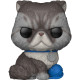 Фігурка Funko POP Pets: Pets S3 - Persian Cat, 889698883283