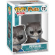 Фігурка Funko POP Pets: Pets S3 - Persian Cat, 889698883283