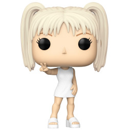 Фігурка Funko POP Rocks: Spice Girls - Baby (WNBE)