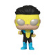 Фігурка Funko POP TV: Invincible - Invincible | KIOSK для МАМ