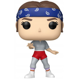 Фігурка Funko POP: The Stranger Things S5 - Eleven, 5908305250661