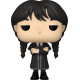 Фігурка Funko POP TV: Wednesday S2 - Wednesday Addams, 5908305250364, арт.erc1-5908305250364 