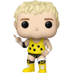 Фігурка Funko POP WWE: Dusty Rhodes, 64014