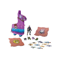 Fortnite Ігровий набір Lama Pinata фігурка з аксесуарами