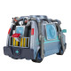 Fortnite Колекційна фігурка Jazwares Fortnite Deluxe Feature Vehicle Reboot Van