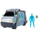 Fortnite Колекційна фігурка Jazwares Fortnite Deluxe Feature Vehicle Reboot Van | KIOSK для МАМ