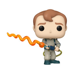 Funko Фігурка Funko POP Animation: Ghostbusters - Ray Stanz, 889698834759