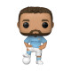 Funko Фігурка Funko POP Футбол: FC Manchester City - Bernardo Silva, 5908305237037 | Іграшки Funko в Україні