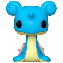 Funko Фігурка Funko POP Games: Pokemon - Lapras, 5908305245254