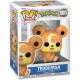 Funko Фігурка Funko POP Games: Pokemon - Teddiursa, 889698709361