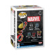 Funko Фігурка POP Marvel: Spider-Man Comics - Miles Is W/Chase, 889698837538