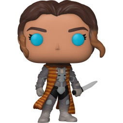 Funko Фігурка Funko POP Movies: Dune 2 - Chani, 5908305246985