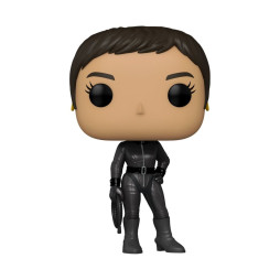 Funko Фігурка Funko POP Відео: The Batman - Selina Kyle w/Chase, 5908305239536