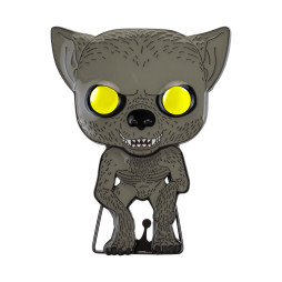 Funko Фігурка POP PIN: Harry Potter - Remus Lupin, HPPP0018