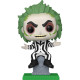 Funko Фігурка POP Plus: Beetlejuice S3 - Beetlejuice w/Tonbstone, 889698835626 | Іграшки Funko в Україні