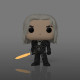 Funko Фігурка Funko POP TV: The Witcher - Geralt w/ sword, 889698686464, арт.erc1-889698686464 