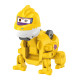 Ігрова фігурка-трансформер Super Wings Transform-a-Bots Брахі (Brachy), 5см