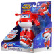 Ігрова фігурка-трансформер Super Wings Transforming Джетт (Jett), арт.erc1-EU780210 