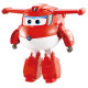 Ігрова фігурка-трансформер Super Wings Transforming Джетт (Jett), арт.erc1-EU780210 