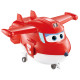 Ігрова фігурка-трансформер Super Wings Transforming Джетт (Jett), арт.erc1-EU780210 