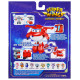 Ігрова фігурка-трансформер Super Wings Transforming Джетт (Jett), арт.erc1-EU780210 