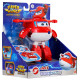 Ігрова фігурка-трансформер Super Wings Transforming Джетт (Jett), арт.erc1-EU780210 