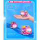 Super Wings Ігрова фігурка Super Pet Еллі улюбленець (Ellie pet), світло